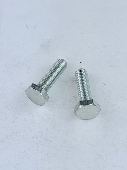 82-1149 Brake Stop Bolt, 1/4-26 × 7/8"