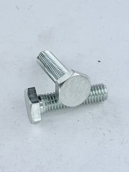 82-1149 Brake Stop Bolt, 1/4-26 × 7/8"