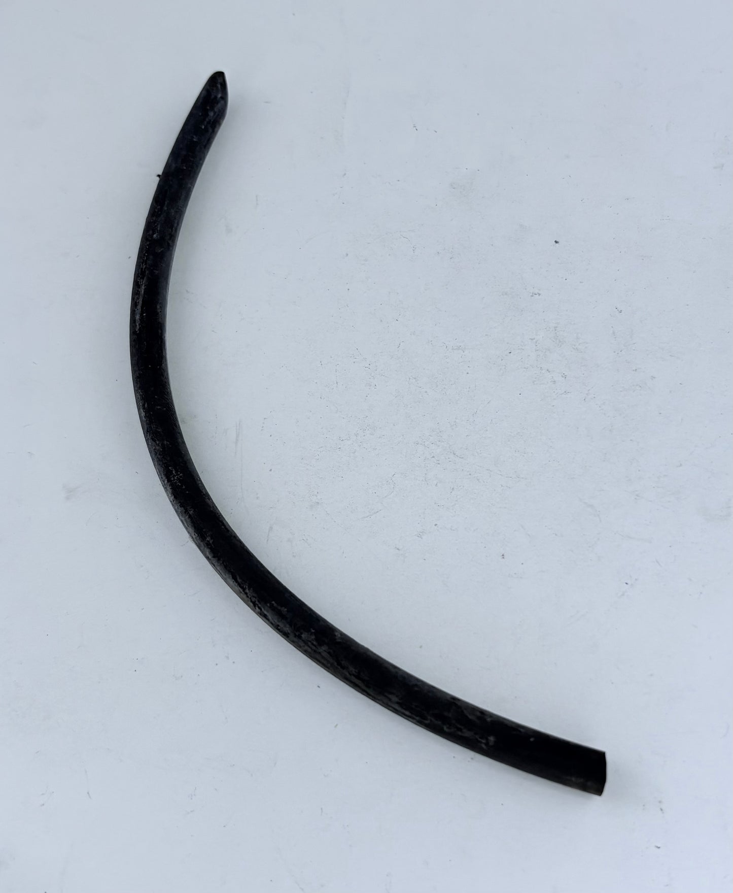 70-4704 - TUBE - PRIMARY CHAIN OILER - TRIUMPH - THRU 1969
