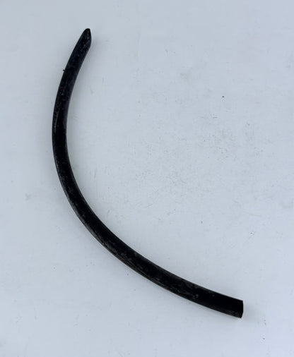70-4704 - TUBE - PRIMARY CHAIN OILER - TRIUMPH - THRU 1969