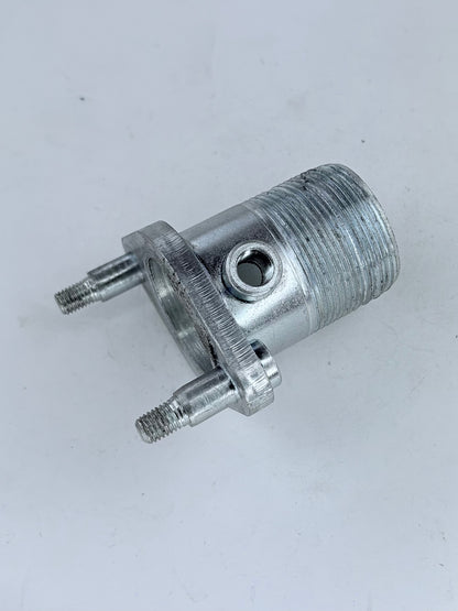 70-5349 - MANIFOLD - LEFT HAND - 1 1/8" - TRIUMPH T120 - 1964-67