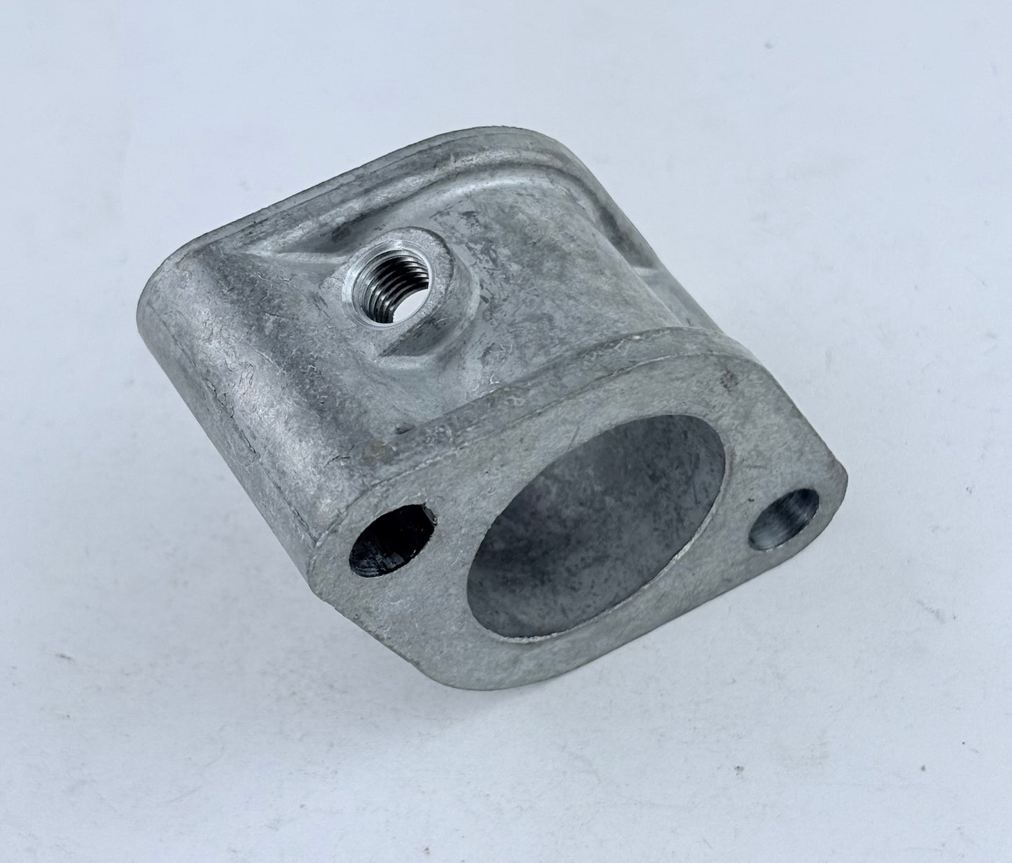 71-2812 - INTAKE MANIFOLD - TRIUMPH T120 - 1972