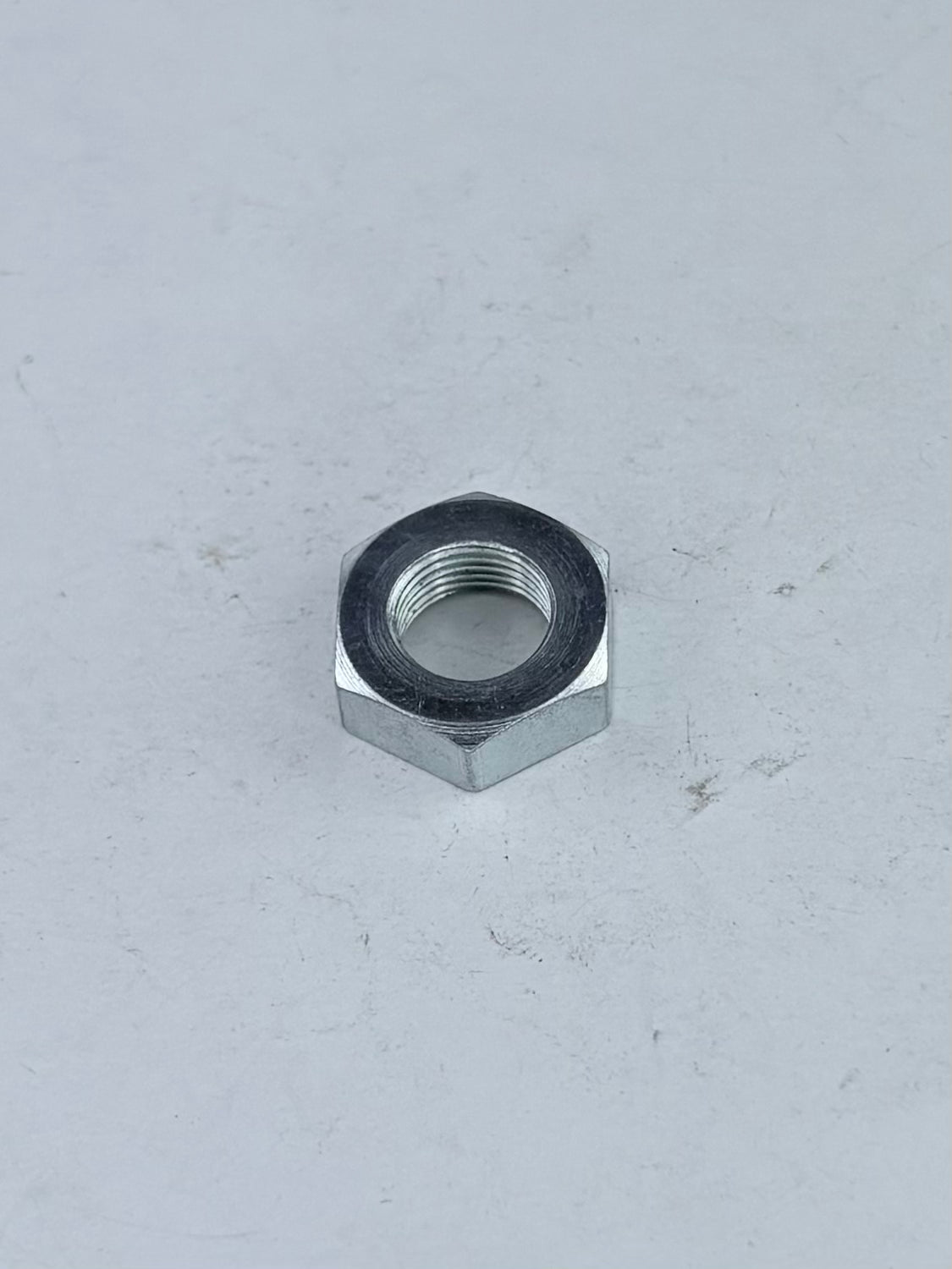 CS-0399B - NUT - 7/16-26 X 1/2" - THIN - DS47