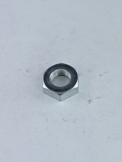 CS-0399B - NUT - 7/16-26 X 1/2" - THIN - DS47