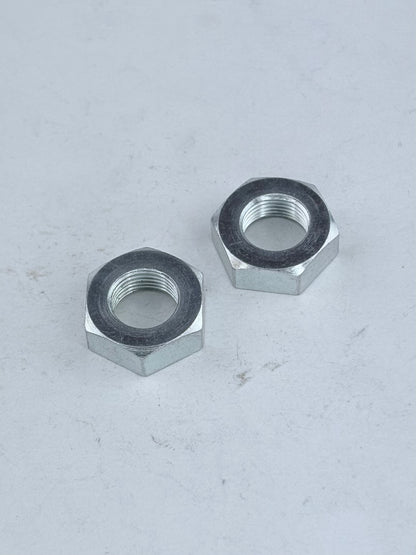 CS-0399B - NUT - 7/16-26 X 1/2" - THIN - DS47