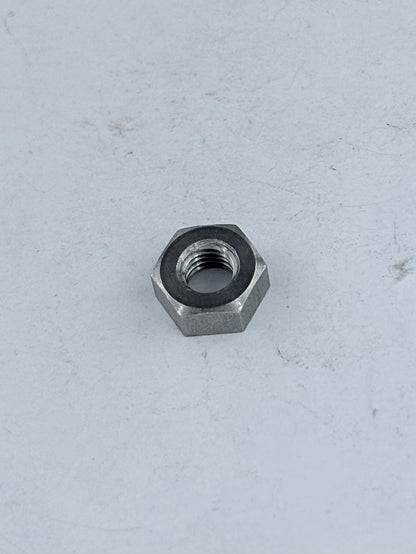 CS-0400S - NUT - 1/4-26 - STAINLESS