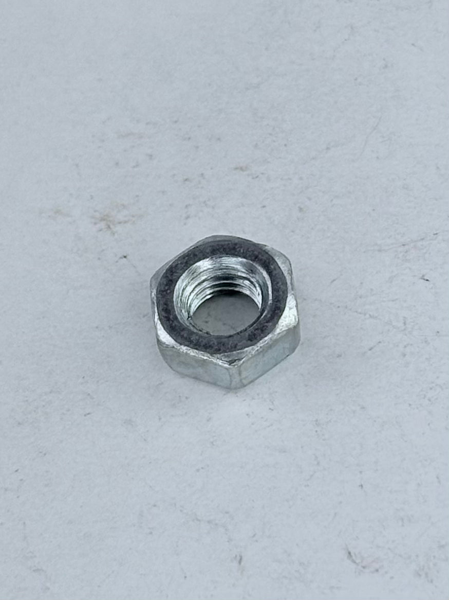 CS-0400 - NUT - 1/4-26 - CEI