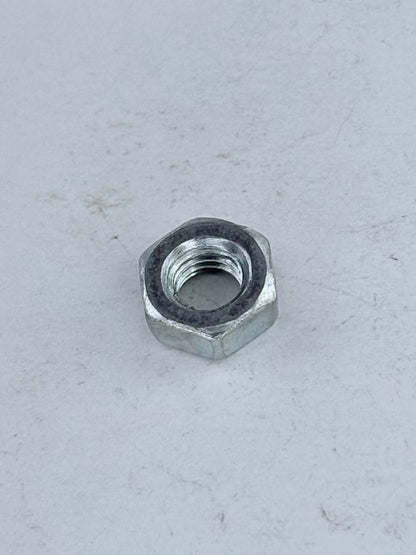CS-0400 - NUT - 1/4-26 - CEI