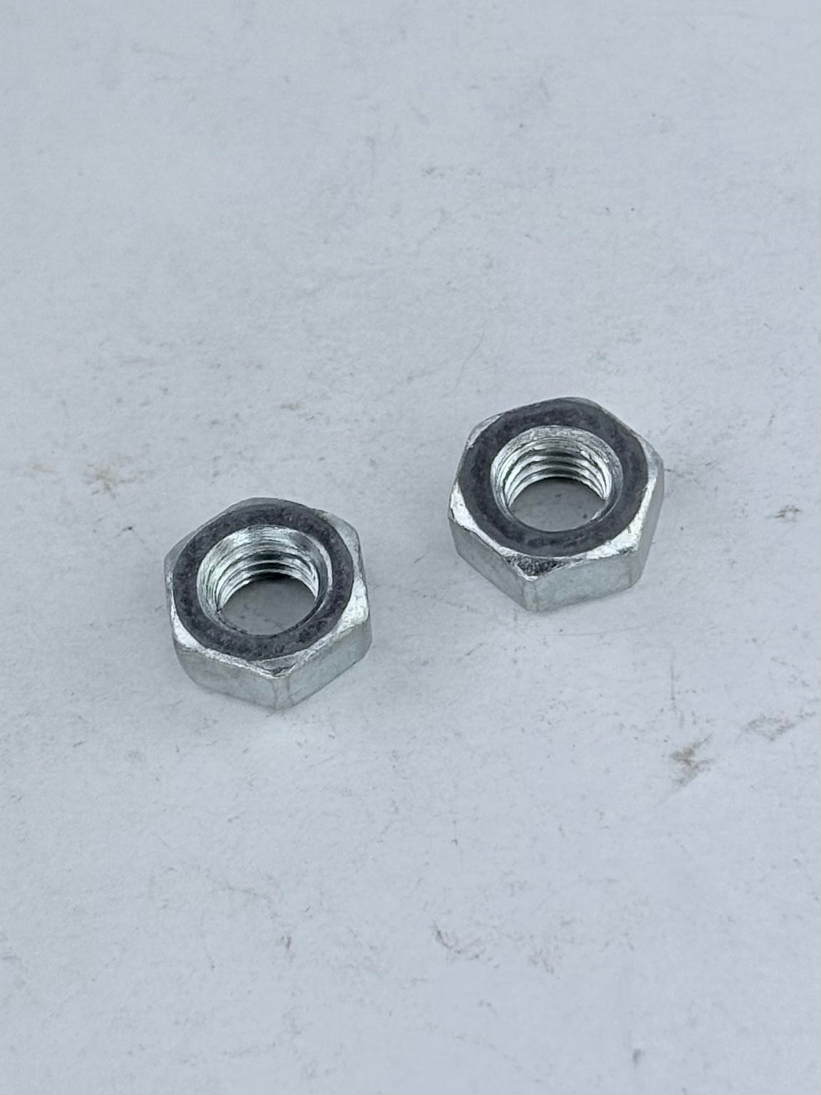 CS-0400 - NUT - 1/4-26 - CEI