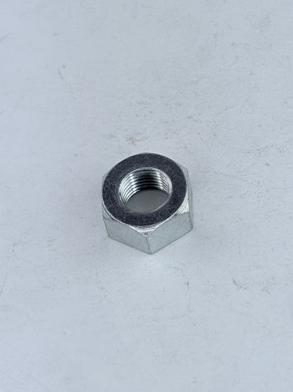 CS-0402A - P0172A - NUT - 3/8-26 -TPI CEI - FULL