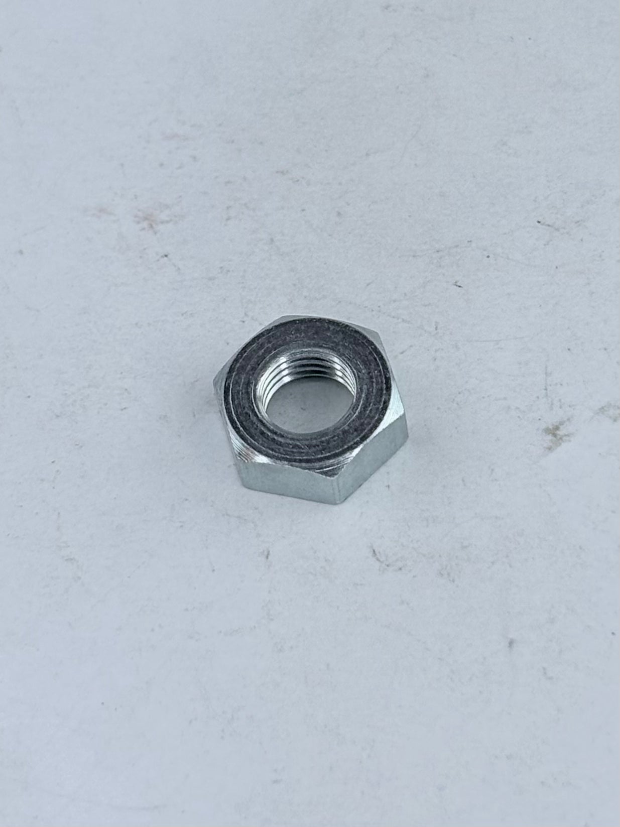 57-0224 - NUT - 5/16-26 - THIN