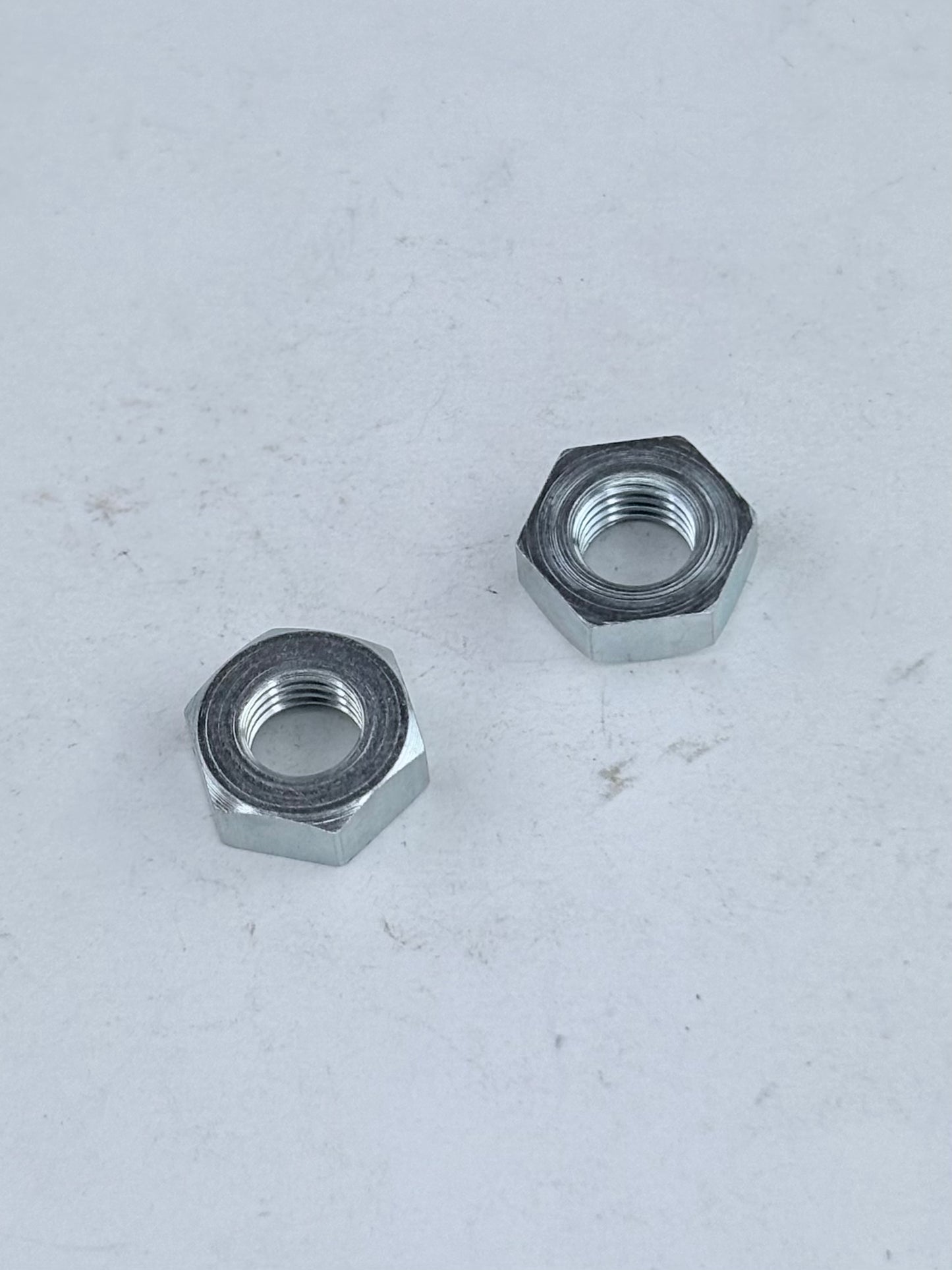 57-0224 - NUT - 5/16-26 - THIN