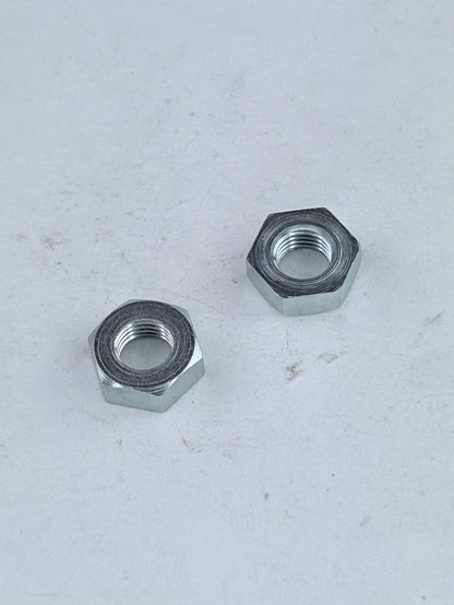 57-0224 - NUT - 5/16-26 - THIN