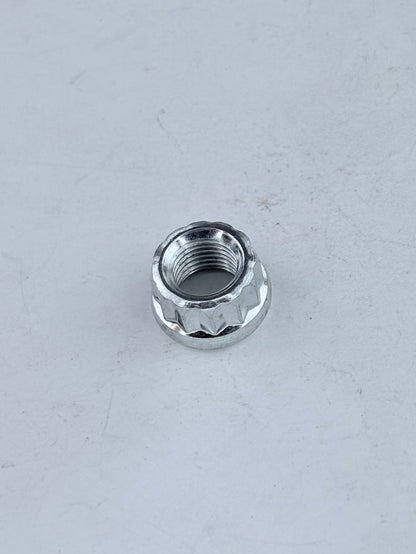 21-0692 - NUT - 3/8-24 - CYL BASE