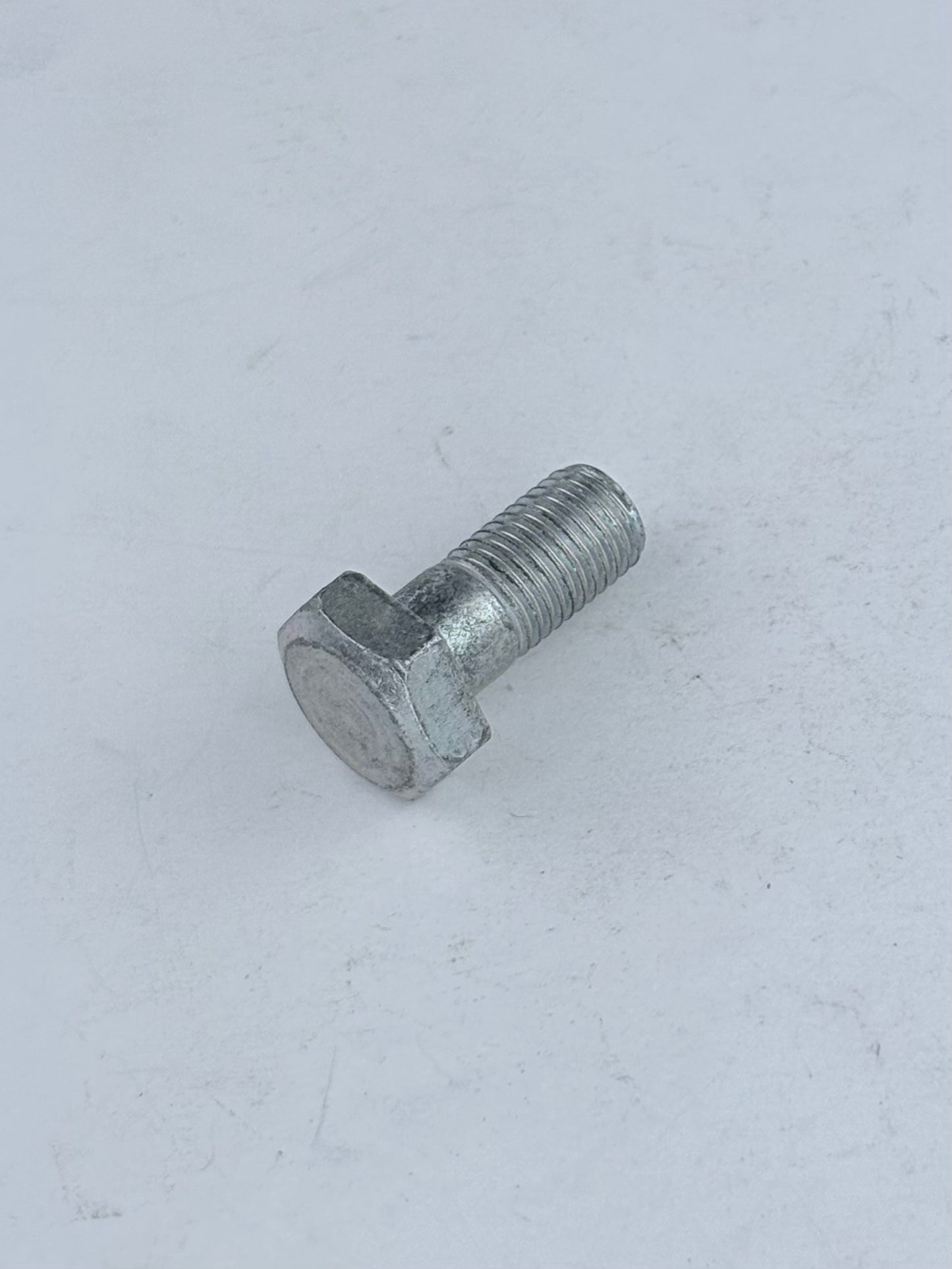 37-0062 - BOLT - 5/16-26 X 3/4" - BRAKE DRUM TO HUB