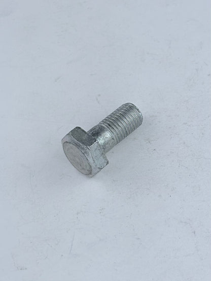 37-0062 - BOLT - 5/16-26 X 3/4" - BRAKE DRUM TO HUB