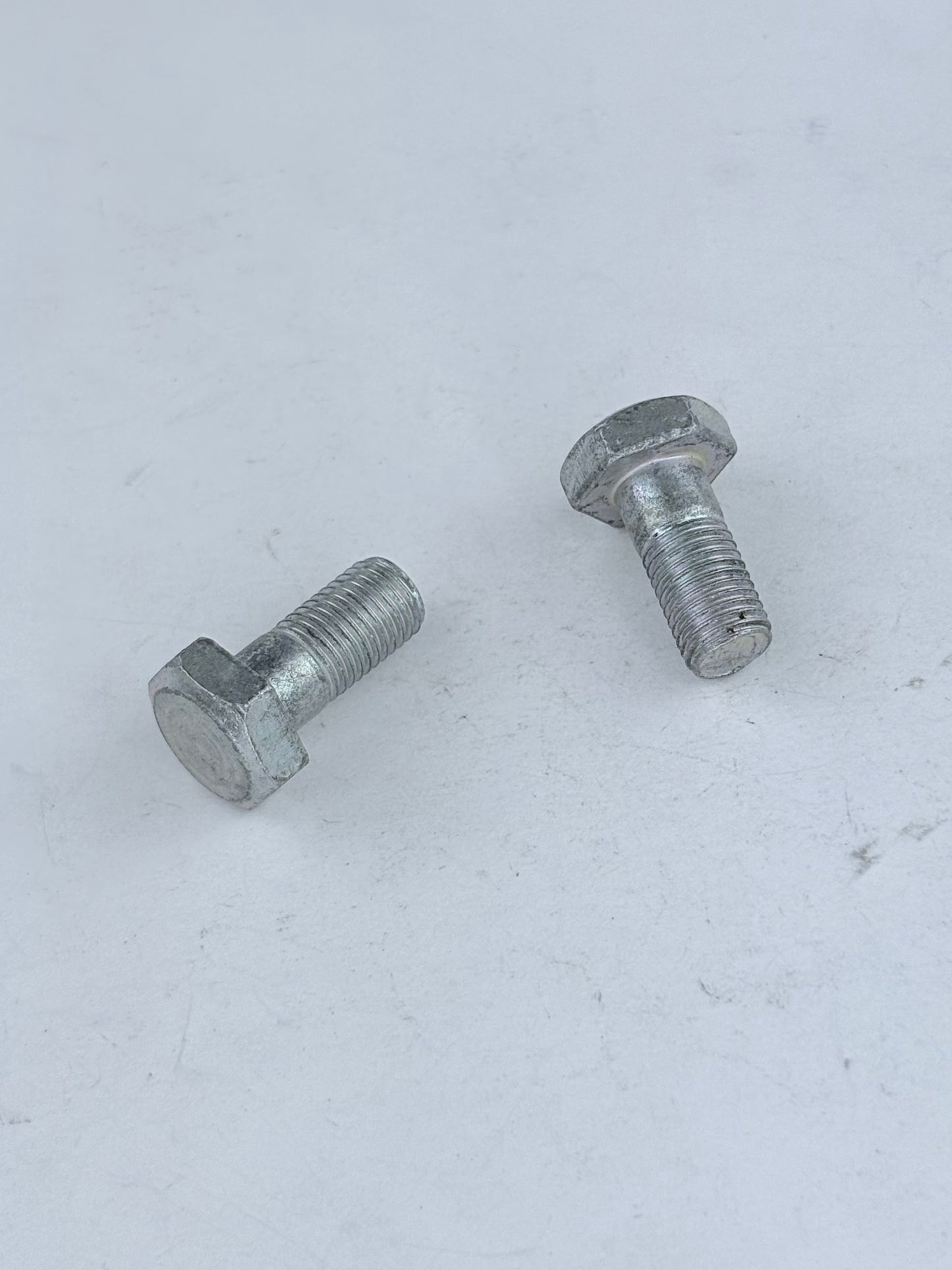 37-0062 - BOLT - 5/16-26 X 3/4" - BRAKE DRUM TO HUB