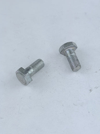 37-0062 - BOLT - 5/16-26 X 3/4" - BRAKE DRUM TO HUB