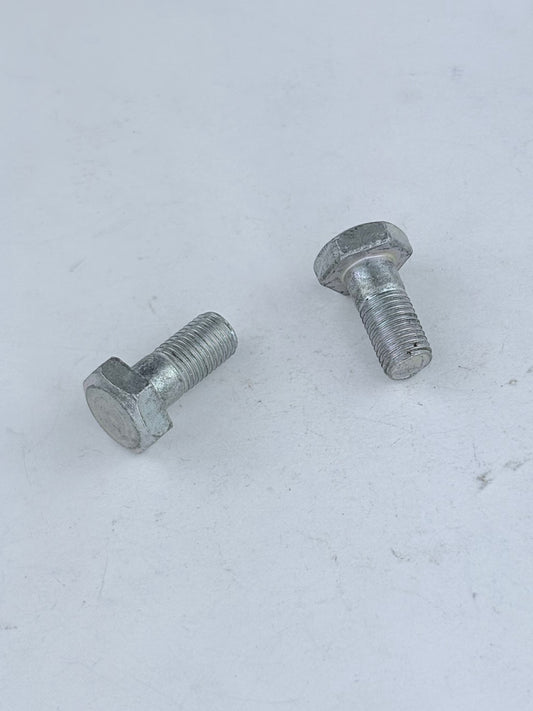 37-0062 - BOLT - 5/16-26 X 3/4" - BRAKE DRUM TO HUB
