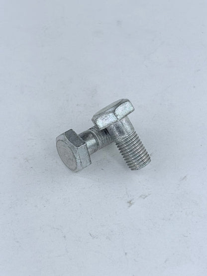 37-0062 - BOLT - 5/16-26 X 3/4" - BRAKE DRUM TO HUB