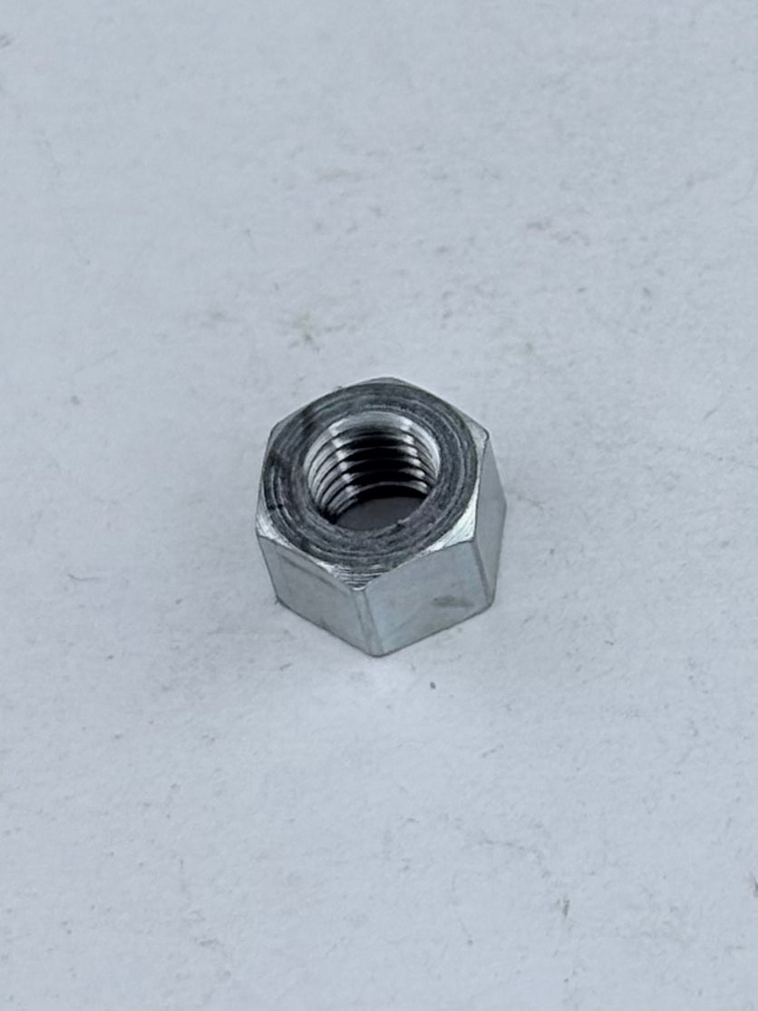 37-0103 - NUT - 1/4-26 - SMALL HEX - TALL