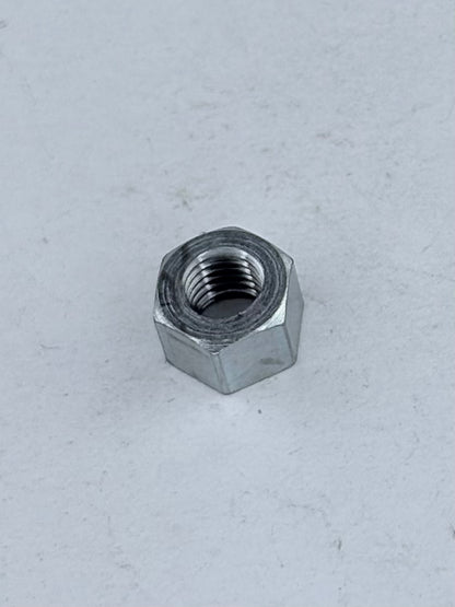 37-0103 - NUT - 1/4-26 - SMALL HEX - TALL