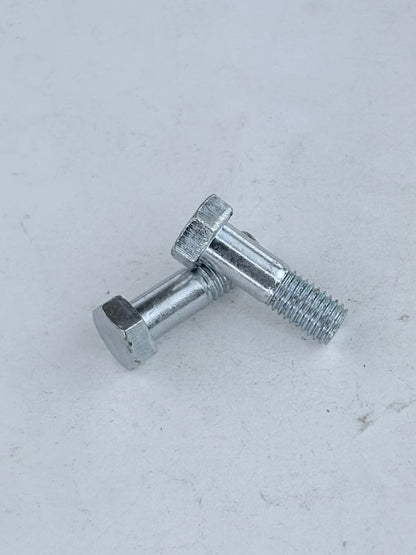 37-1500 - BOLT - 1/4-26 x 13/16"- 500/650