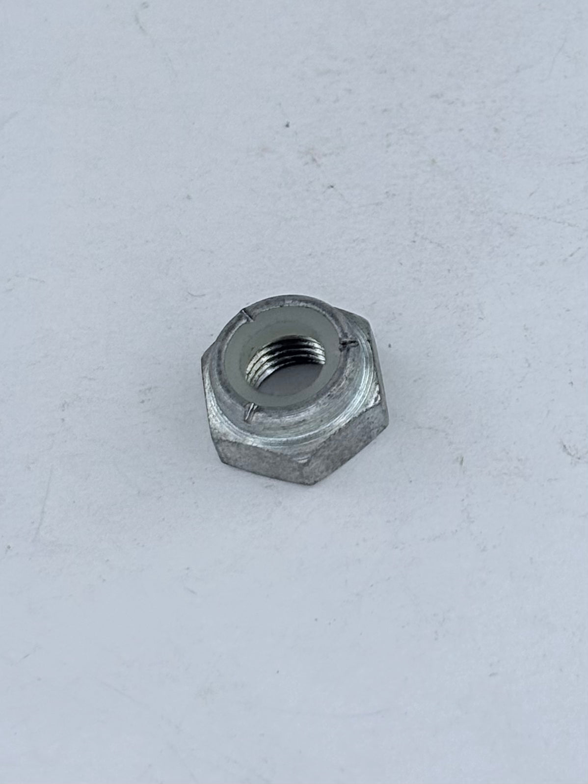37-1691 - NUT - 5/16-26 - SELF LOCK - ROD / BRAKE DRUM