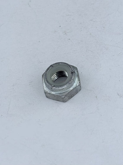 37-1691 - NUT - 5/16-26 - SELF LOCK - ROD / BRAKE DRUM