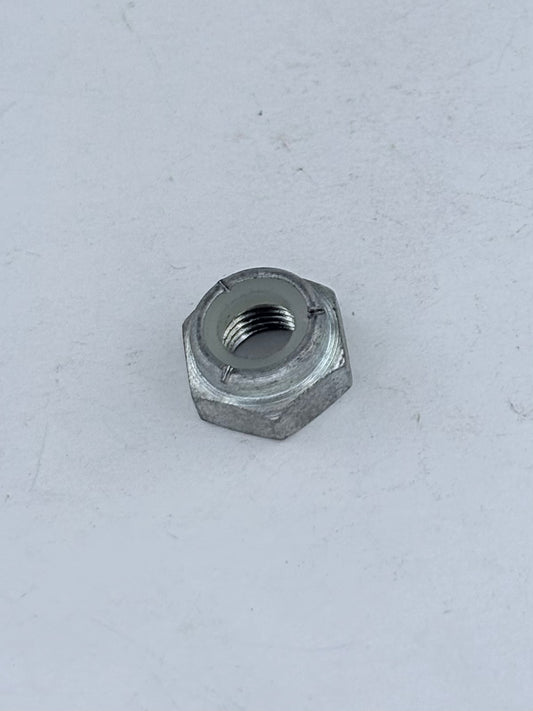 37-1691 - NUT - 5/16-26 - SELF LOCK - ROD / BRAKE DRUM