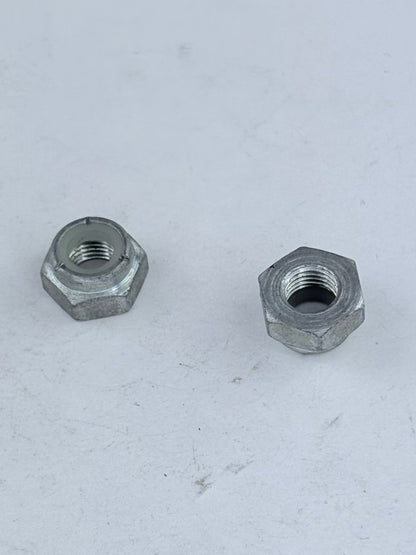 37-1691 - NUT - 5/16-26 - SELF LOCK - ROD / BRAKE DRUM