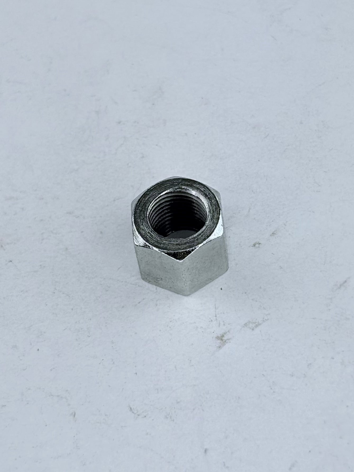 37-0076 - NUT - 3/8-26 - BASE & CABLE ADJUSTER