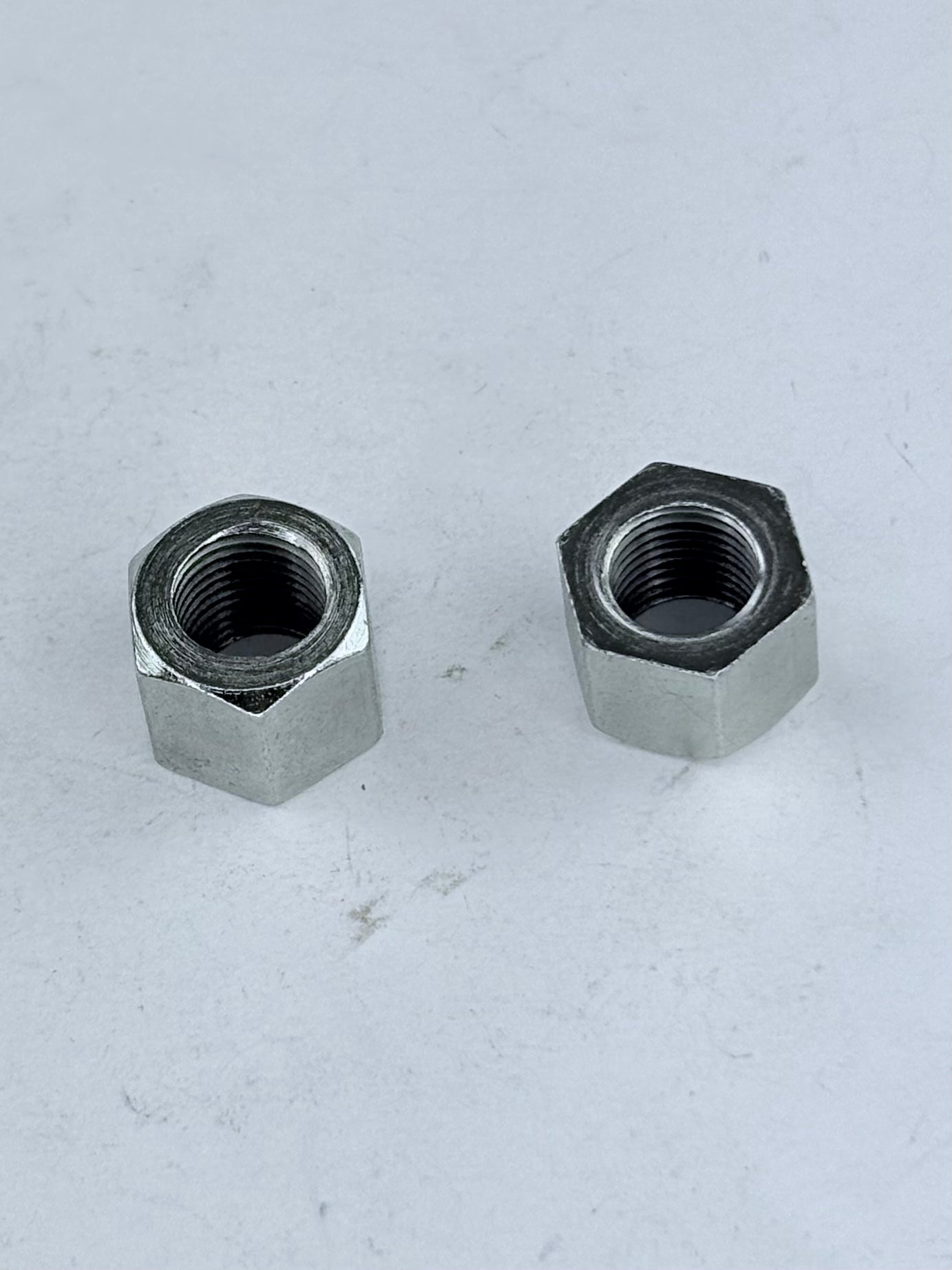 37-0076 - NUT - 3/8-26 - BASE & CABLE ADJUSTER