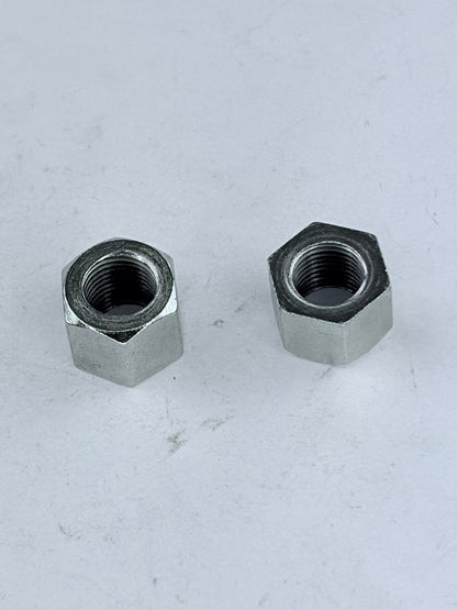 37-0076 - NUT - 3/8-26 - BASE & CABLE ADJUSTER