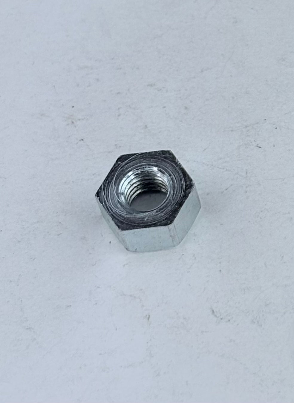 57-2706 - NUT - 1/4-26 CEI - THICK