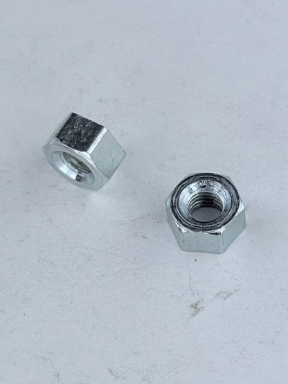 57-2706 - NUT - 1/4-26 CEI - THICK