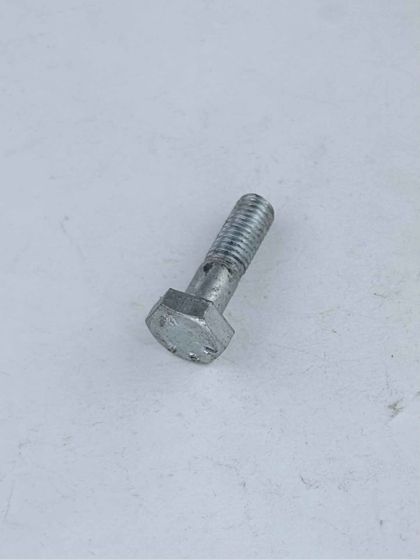 57-2703 - BOLT - 1/4-26x3/4 - HEX HEAD