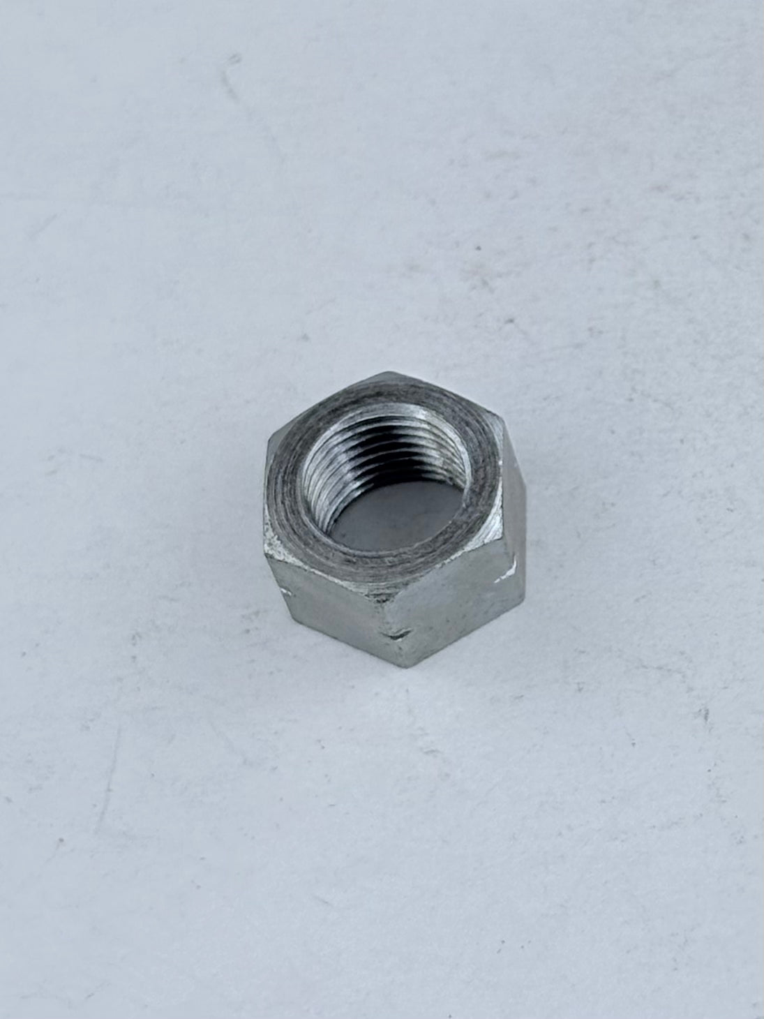 70-2412 - NUT - 3/8-26 - PINCH BOLT