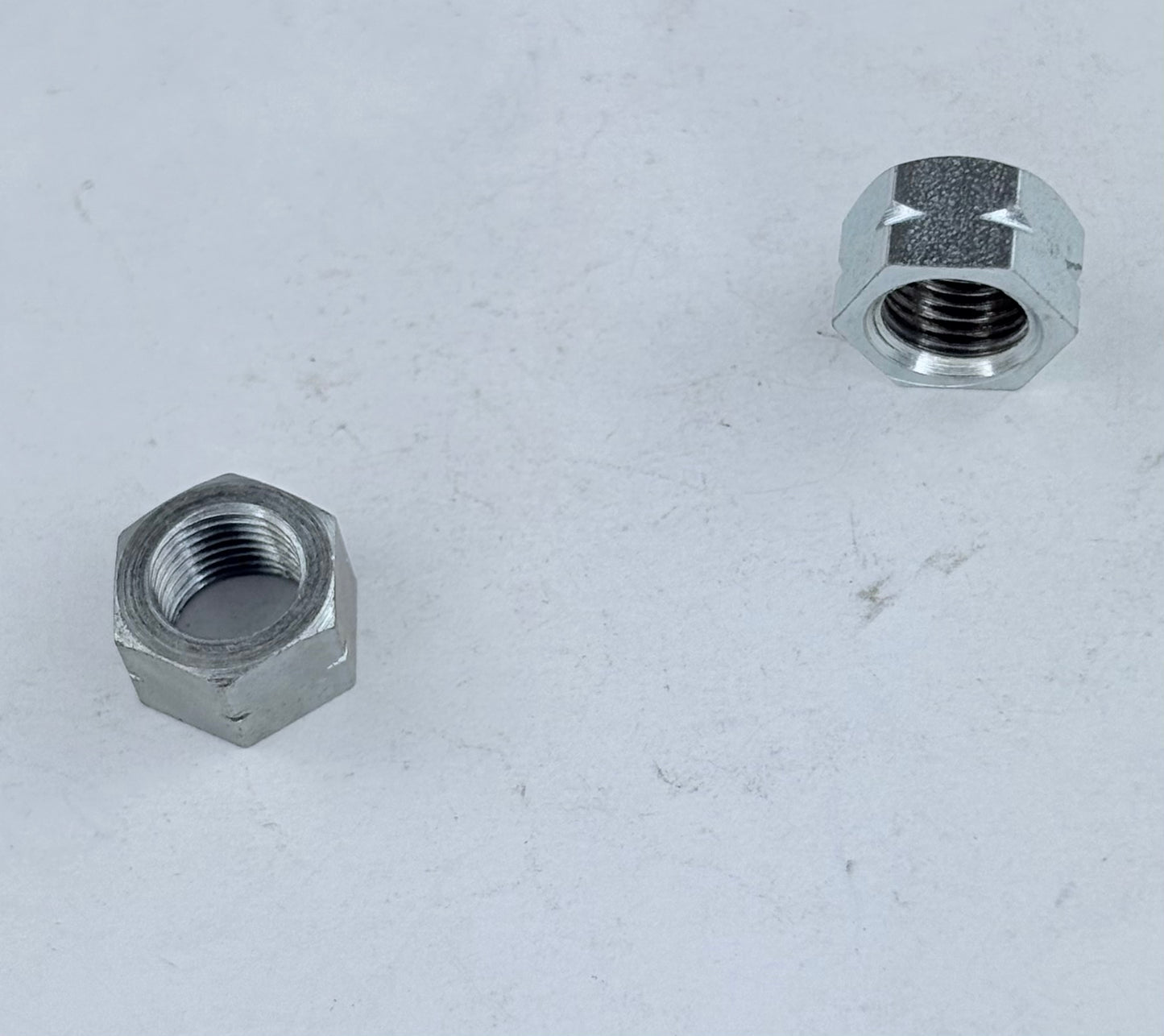 70-2412 - NUT - 3/8-26 - PINCH BOLT