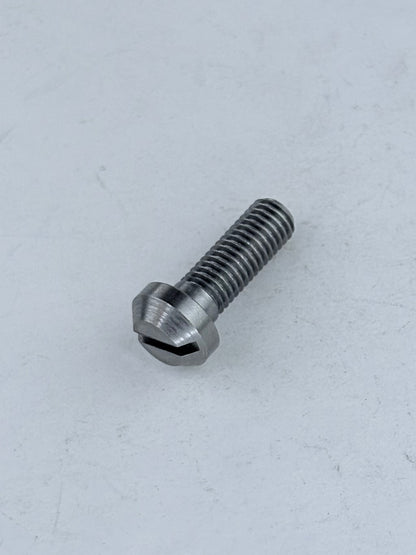 70-5232 - SCREW - 1/4-26 - CRANKCASE HALVES