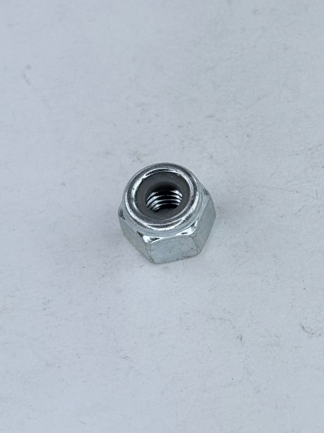 70-7471 - NUT - 1/4-26  CLEVELOC
