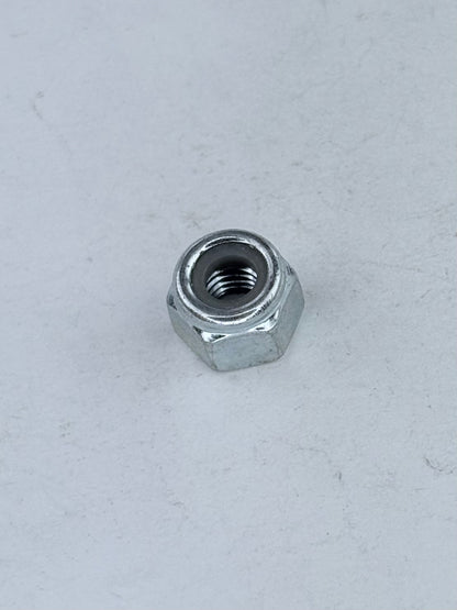 70-7471 - NUT - 1/4-26  CLEVELOC