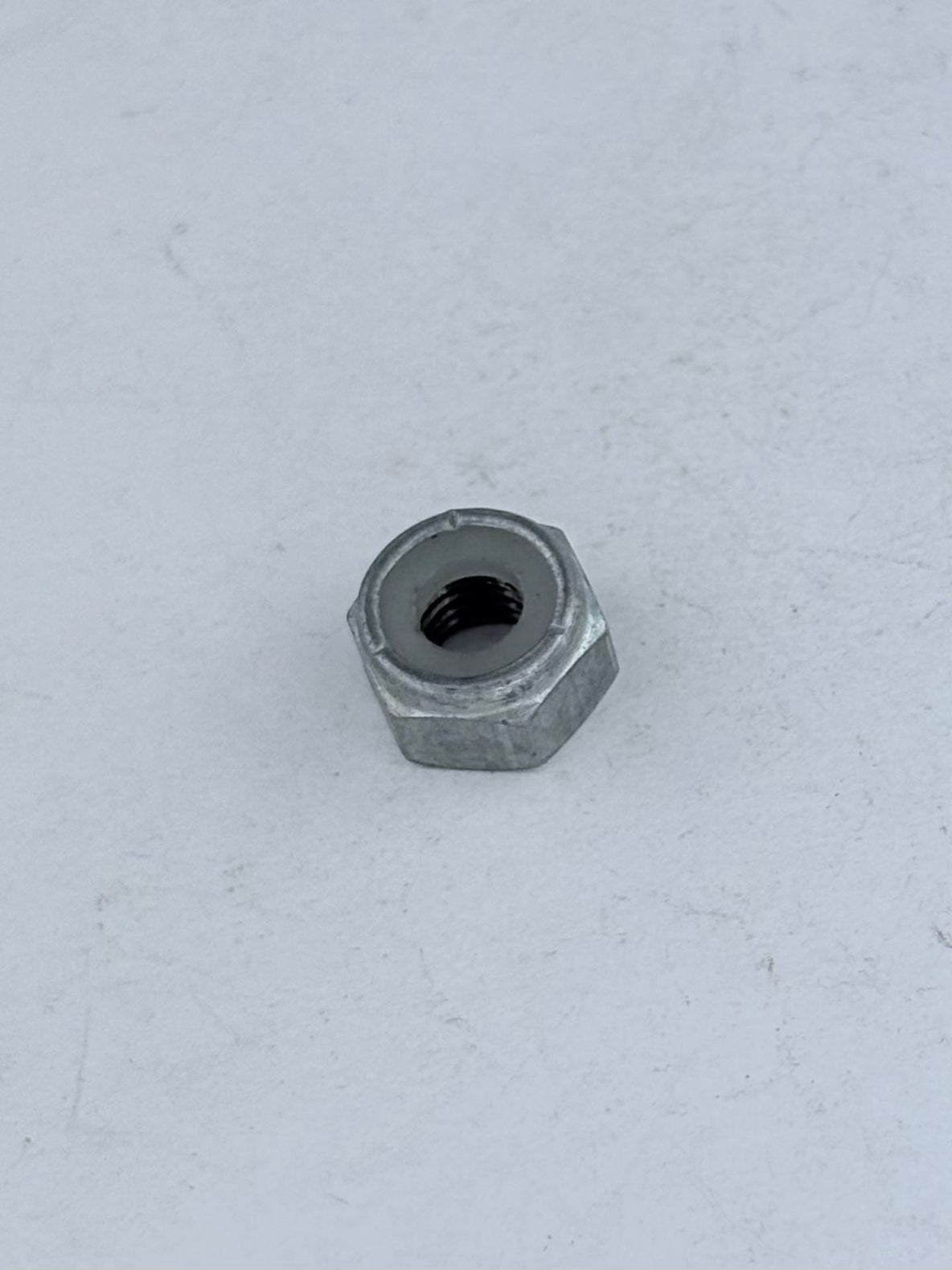 70-8071 - NUT - 1/4-26 - NYLOC