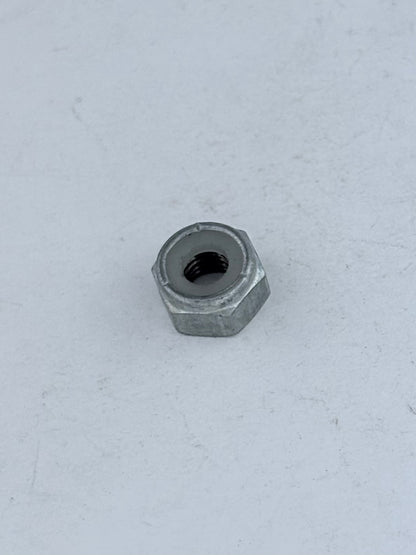 70-8071 - NUT - 1/4-26 - NYLOC