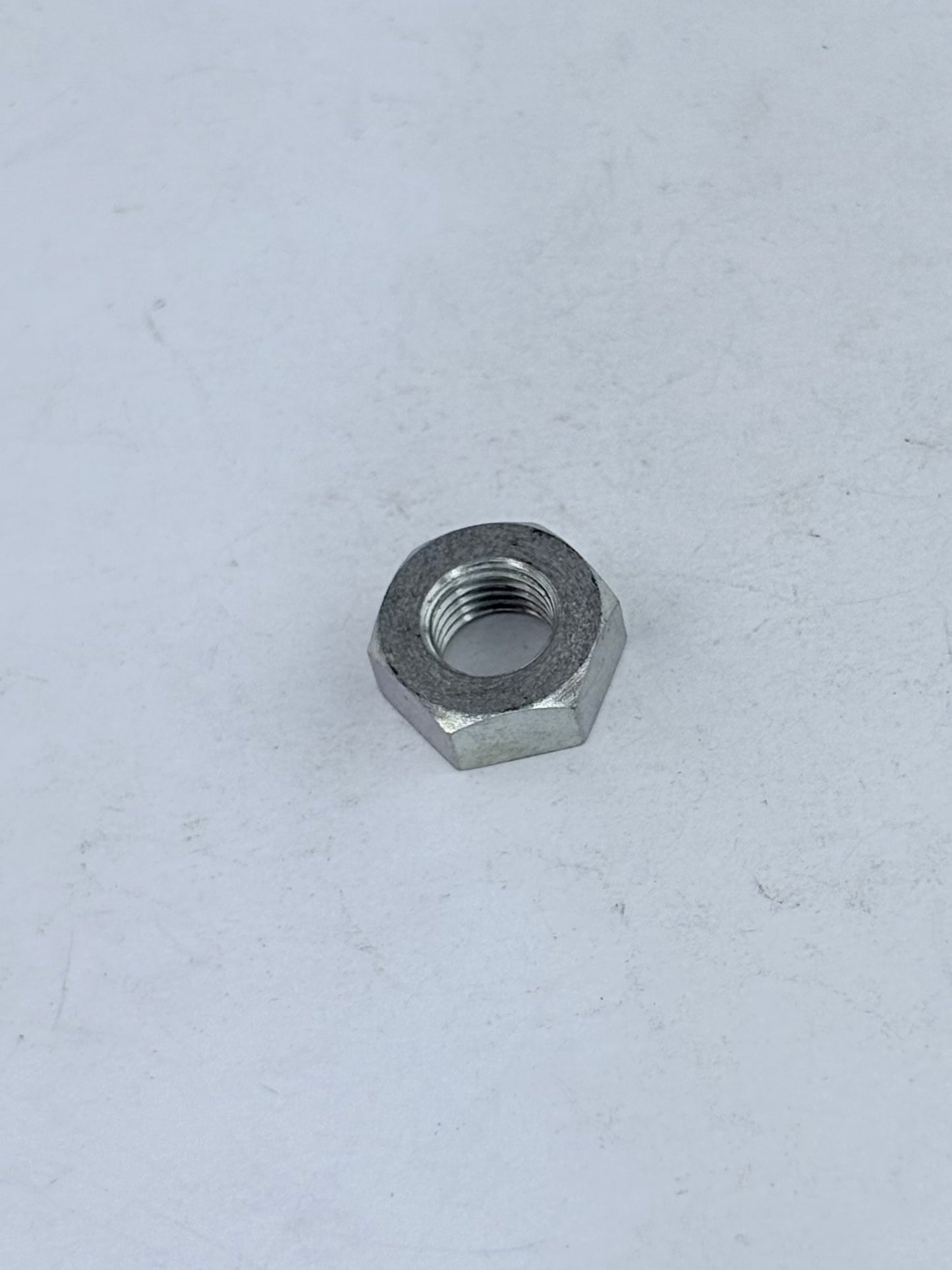 70-8133 - NUT - 5/16-26 - THIN