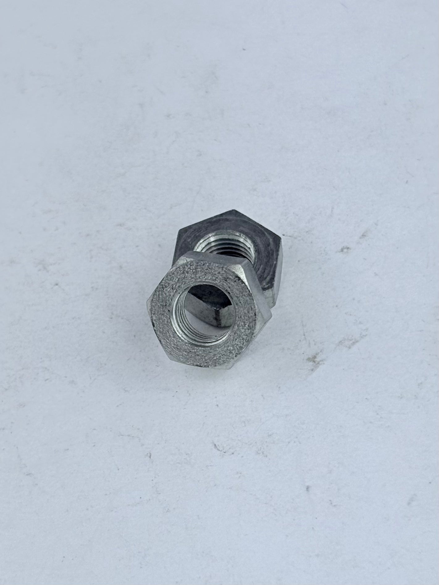 70-8133 - NUT - 5/16-26 - THIN