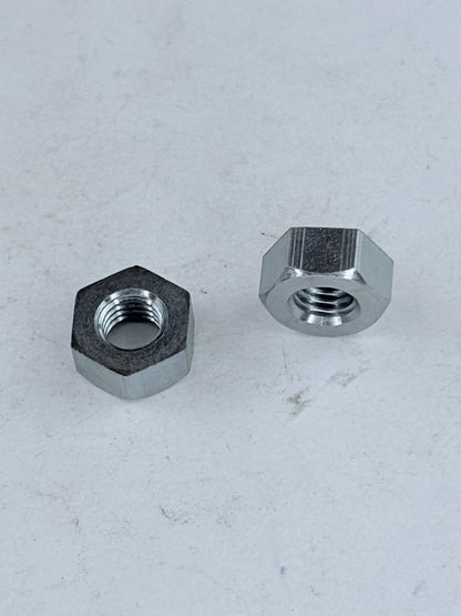 82-0879 - NUT - 1/4-26 - CEI