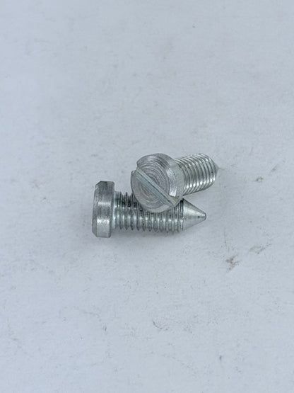 82-1953 - SCREW - 1/4-26 - KNEE PAD