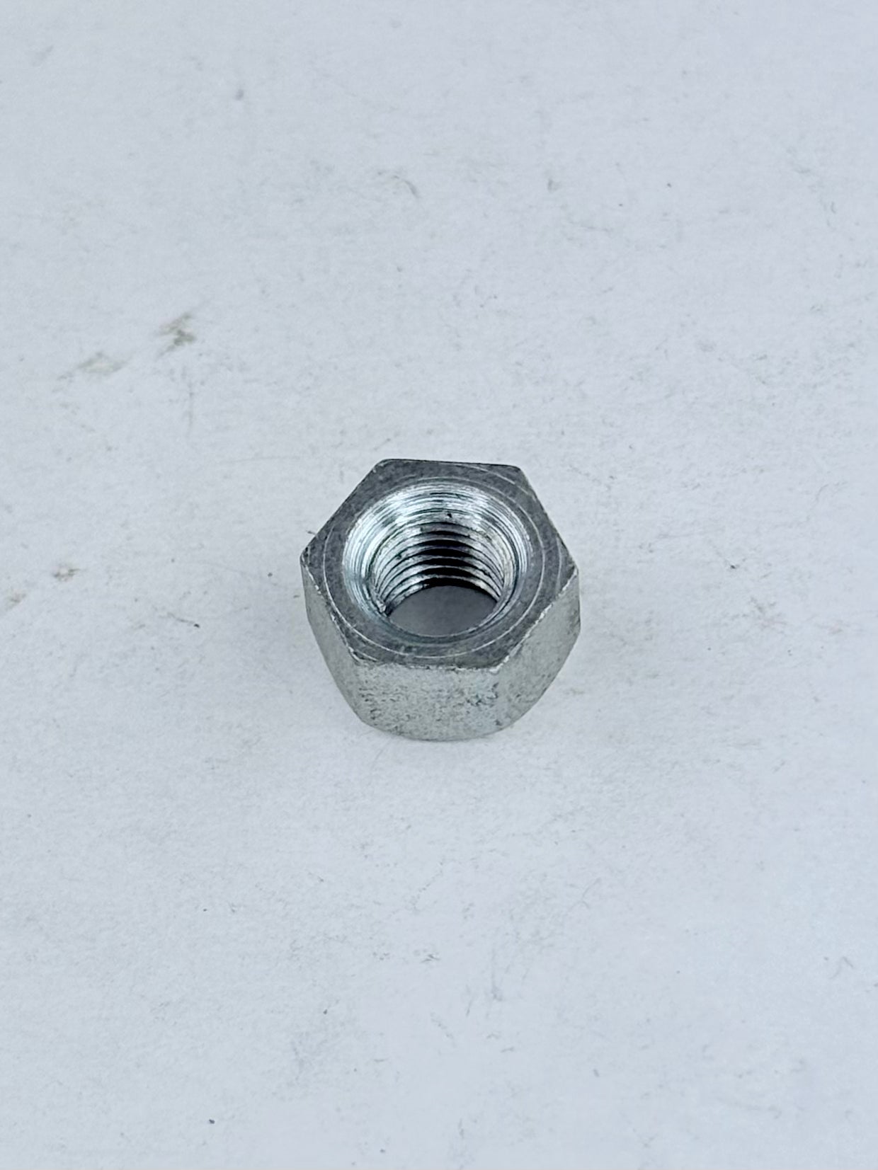 NUT - 5/16-26 - PLAIN