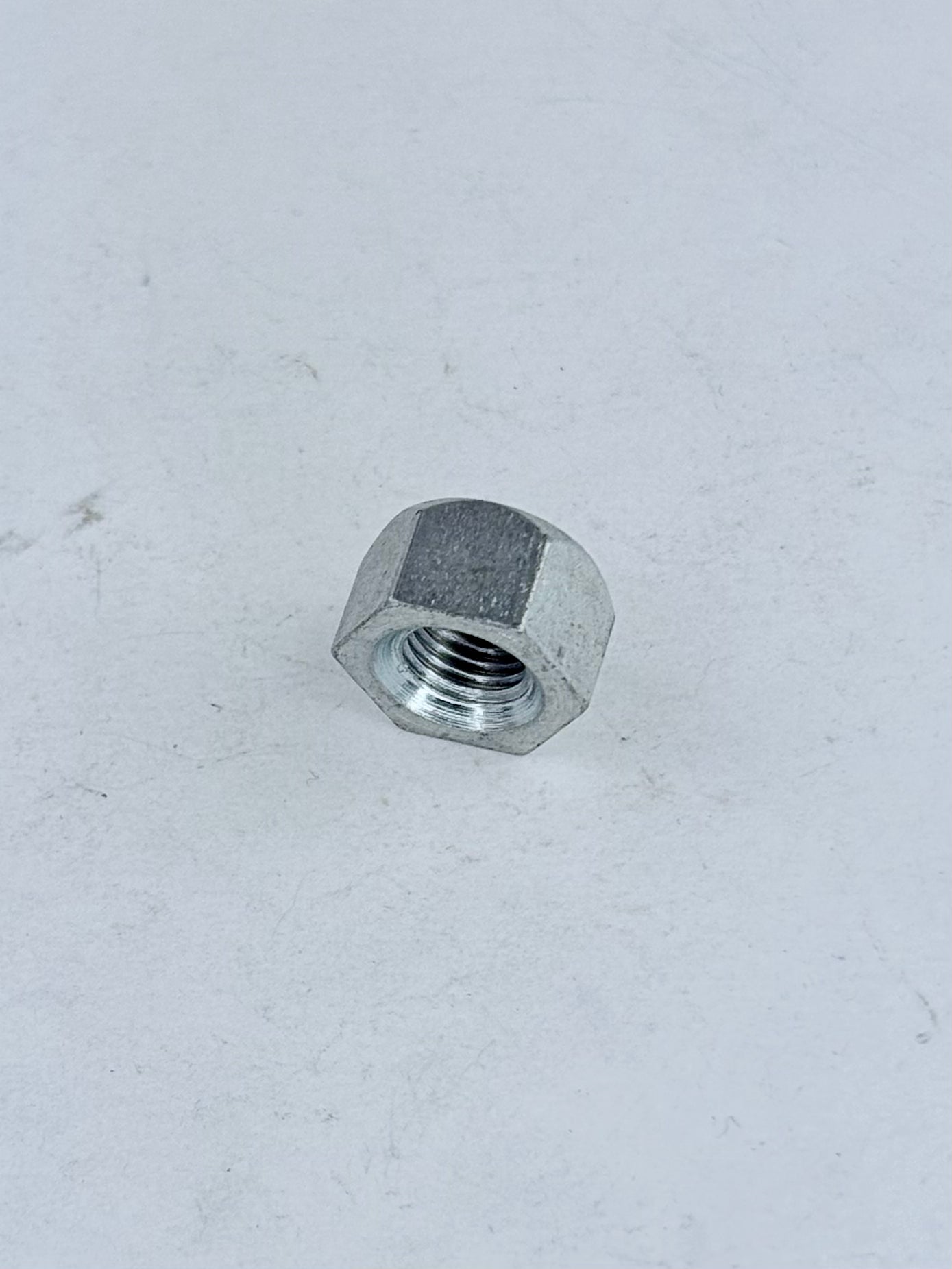 NUT - 5/16-26 - PLAIN